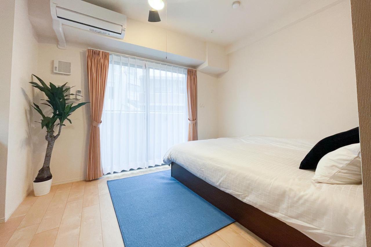 Crest Court Kagurazaka Lägenhet Tokyo prefektur Exteriör bild